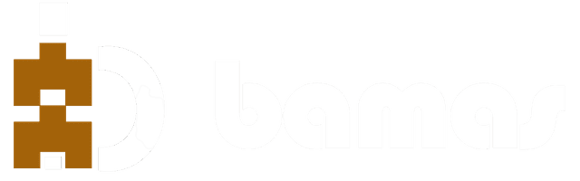 BAMAS SARL logo